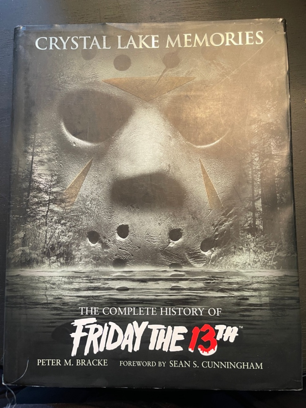 Friday The 13th - Collectors item